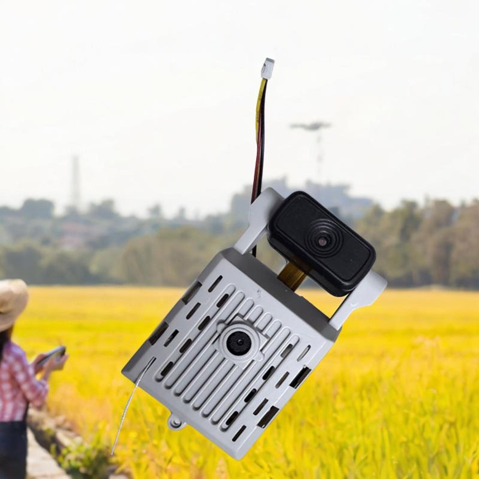 Rc Drone E88 - Drone Double Camera Module Professional RC