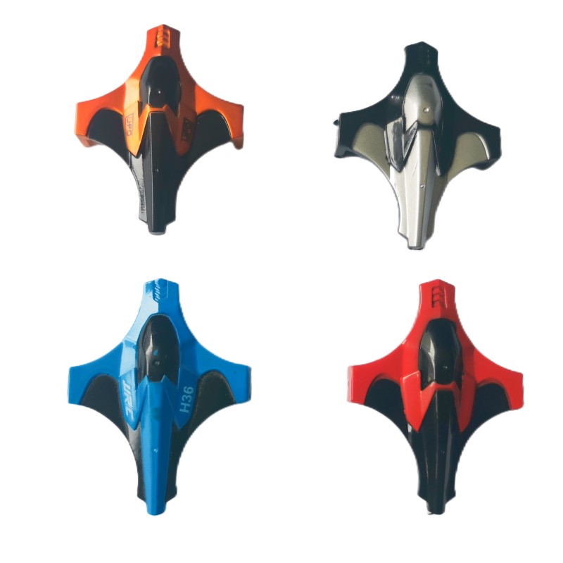 Drone Rc Parts - Mini Quadcopter Body Shell Upper Cover