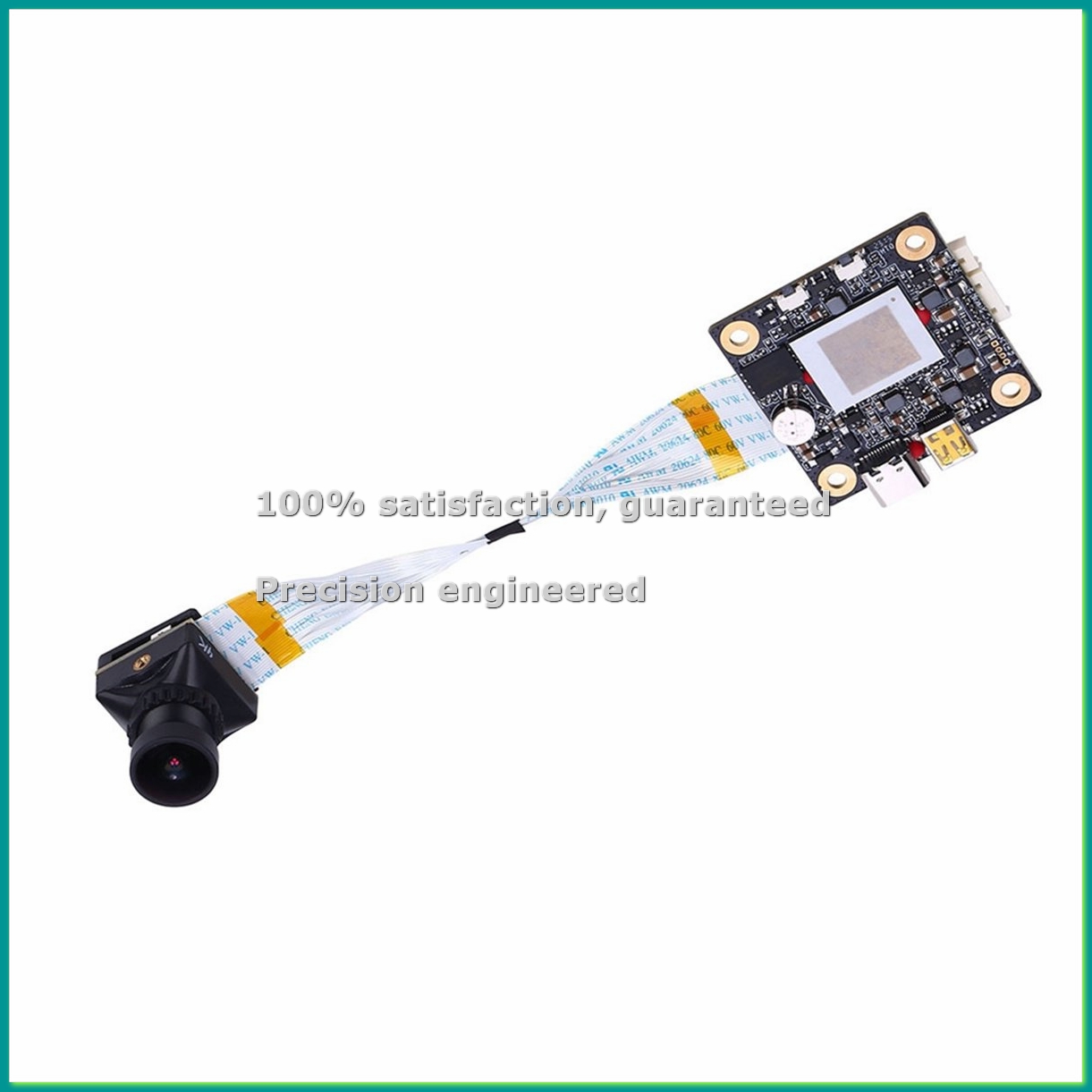 Drone Rc Racing - For Firefly 4K V5 Cam DVR