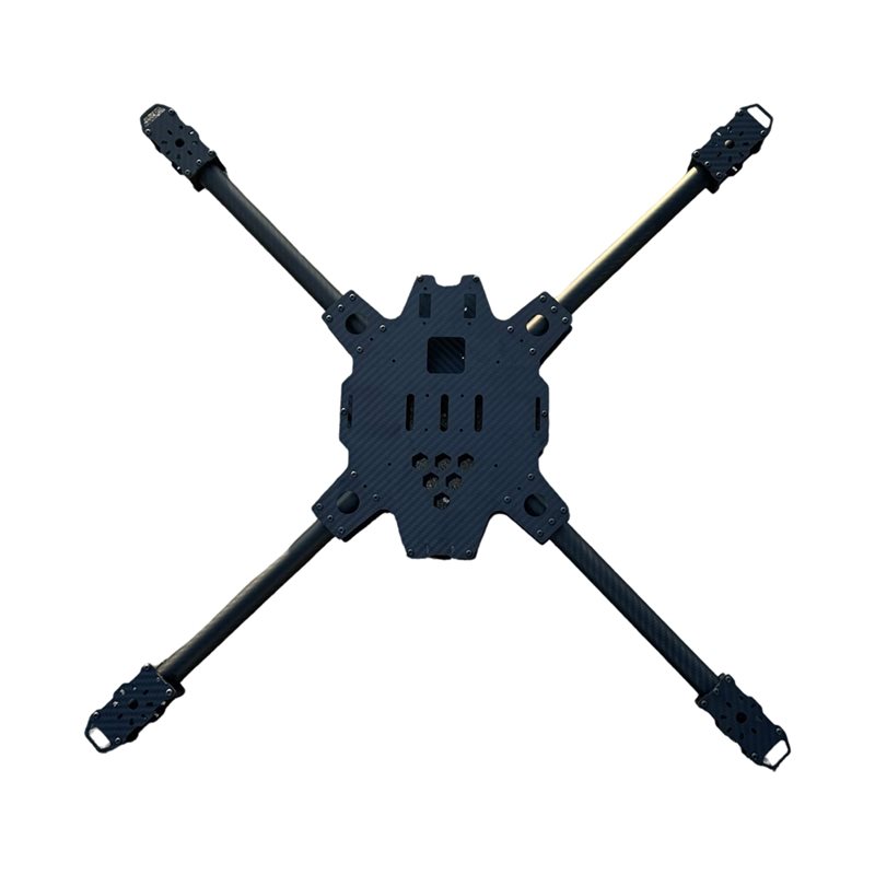 Quadcopter Frame - A96T Carbon Fiber Drone Quadcopter FPV