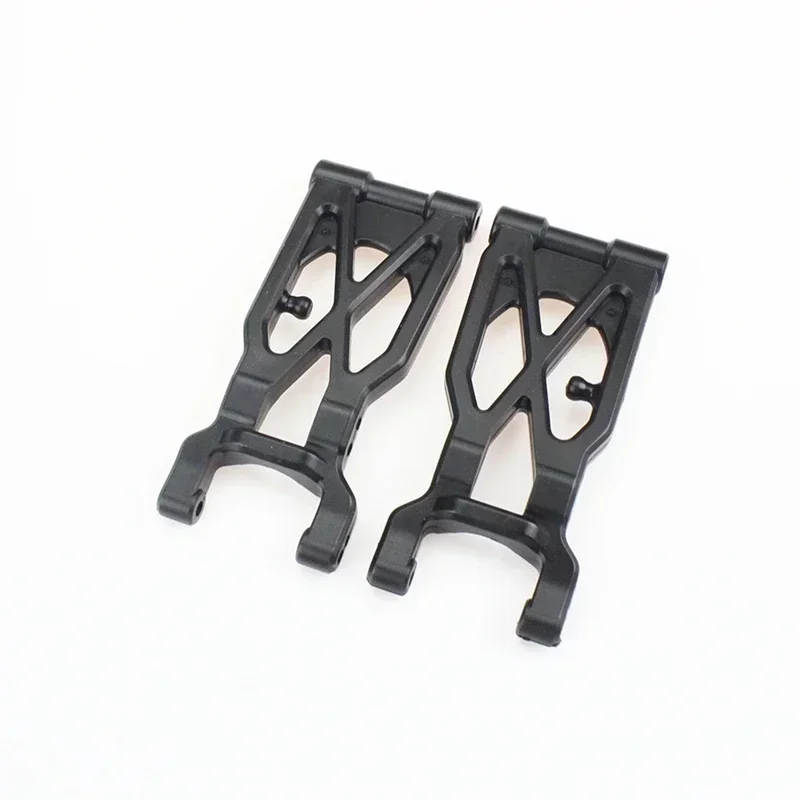 Rc Suspension Arm - 4Pcs Front and Rear Suspension Arm