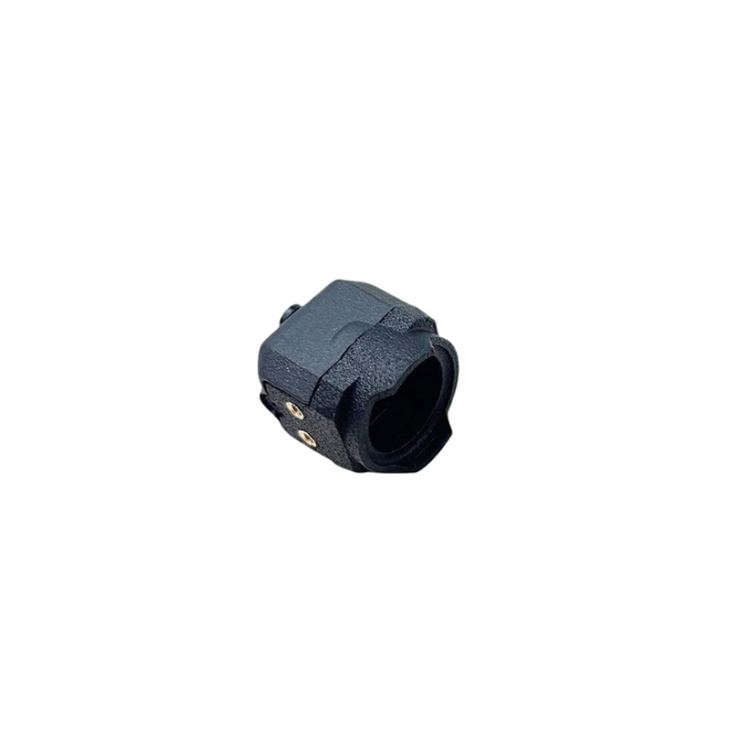 3D Printed Drone Part - For DJI O3 Video Transmisssion Outer