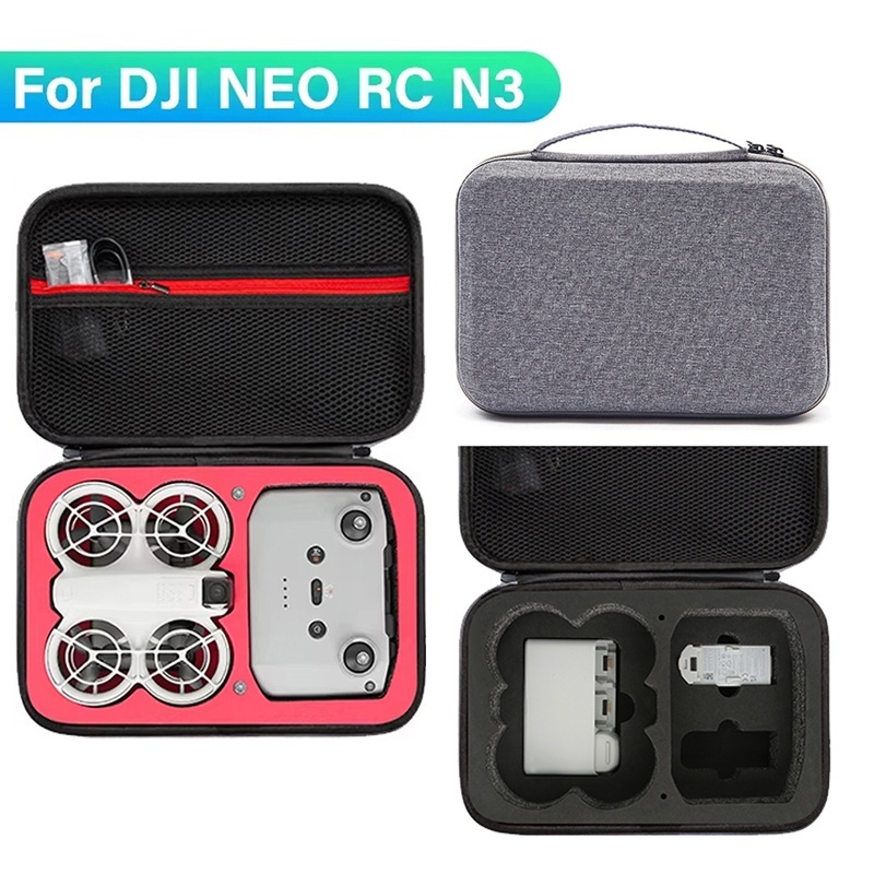 Drone Dji Rc N3 - Storage Bag For DJI Neo Mini