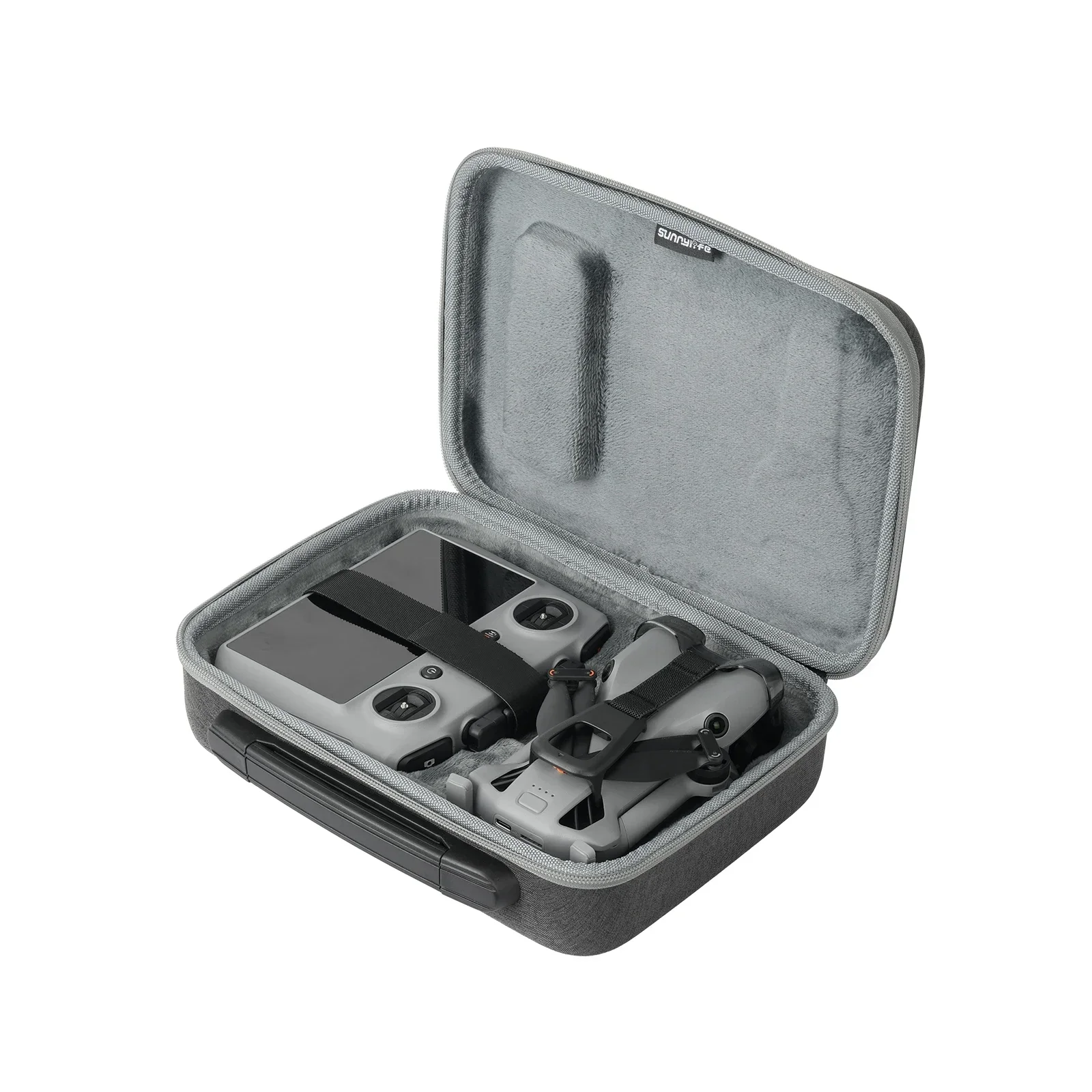 Drone Dji Rc N3 - Sunnylife Multi-use Combo Bag Travel Shoulder