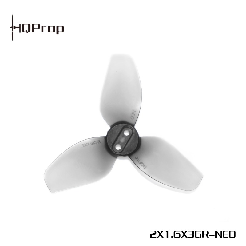 12pais HQProp 2X1.6X3 Propelle - Drone Dji Rc 2 recensione e prezzo