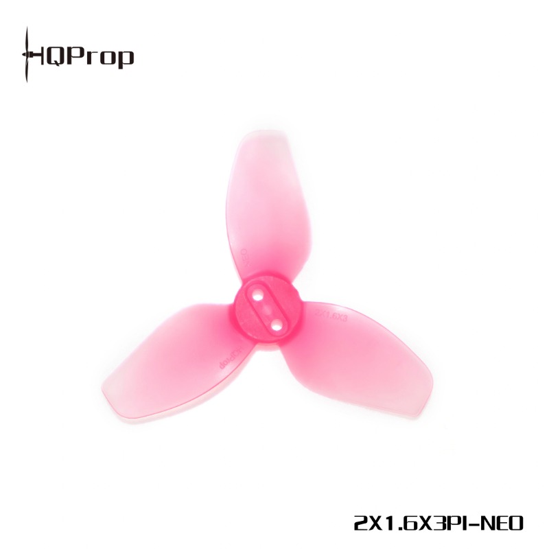 12pais HQProp 2X1.6X3 Propelle - Drone Dji Rc 2 recensione e prezzo