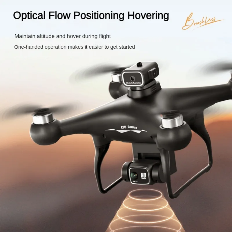 Drone S116 4k Hd Dual Camera W - Drone Rc S116 recensione e prezzo