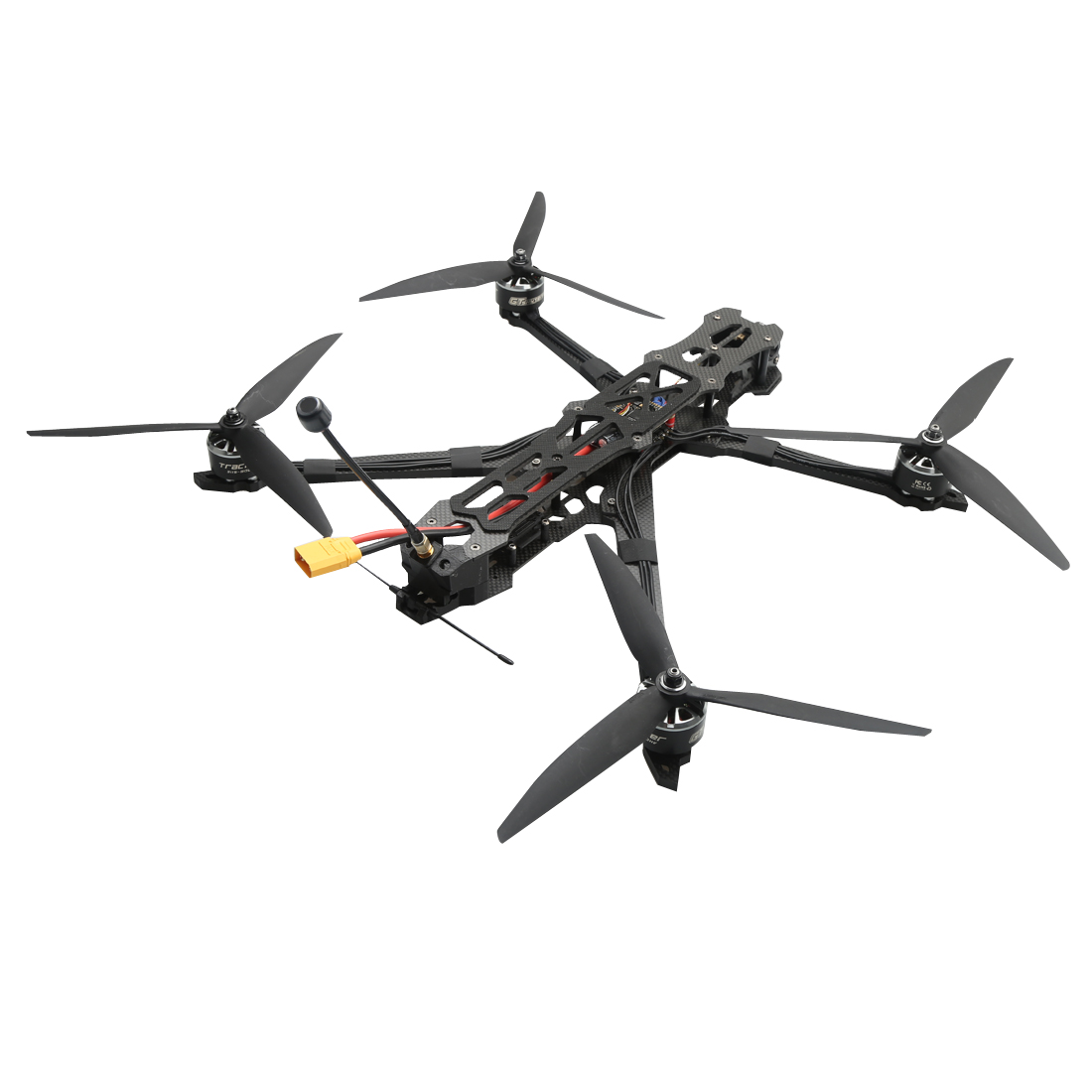 GK-V3 15inch 680mm FPV Drone F - Drone Rc Quadcopter recensione e prezzo