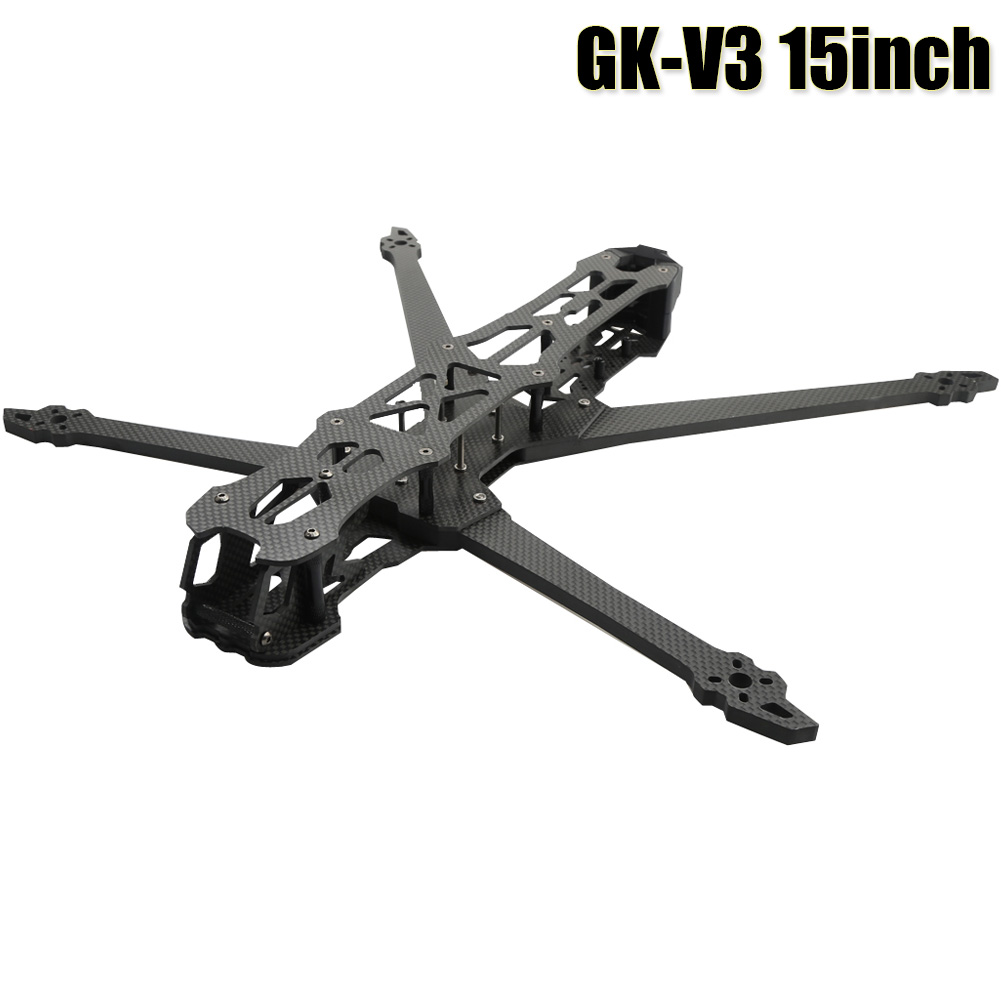 GK-V3 15inch 680mm FPV Drone F - Drone Rc Quadcopter recensione e prezzo