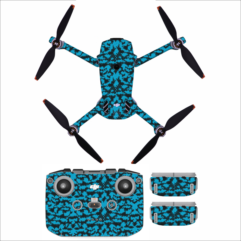 For DJI LITO X1 Drone PVC Deca - Drone Dji Rc N3 recensione e prezzo