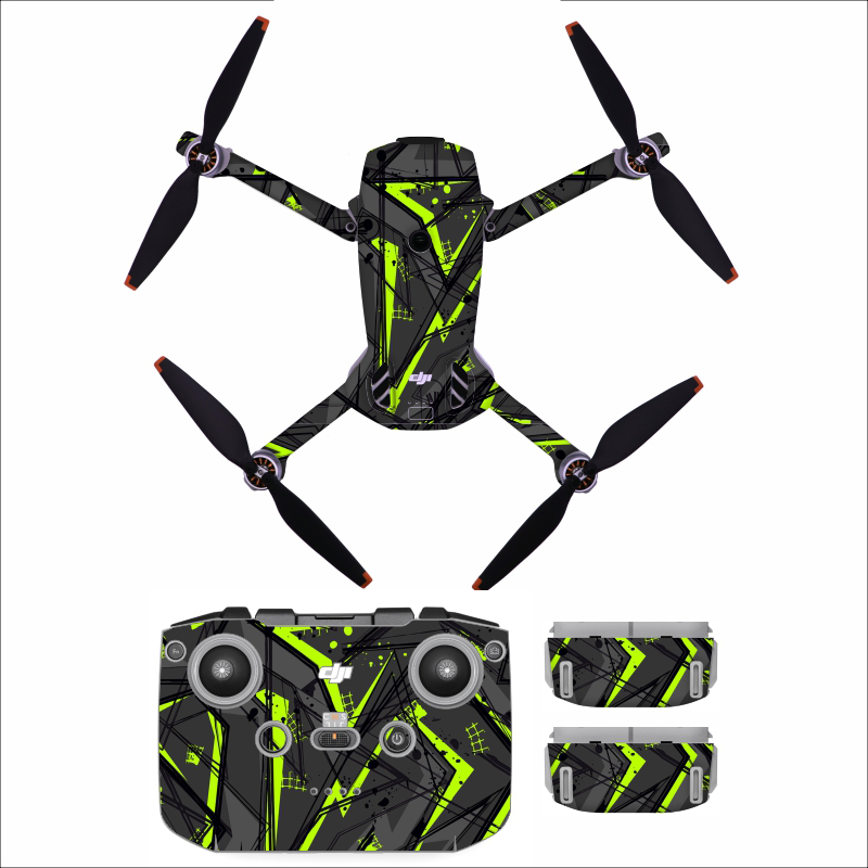 For DJI LITO X1 Drone PVC Deca - Drone Dji Rc N3 recensione e prezzo