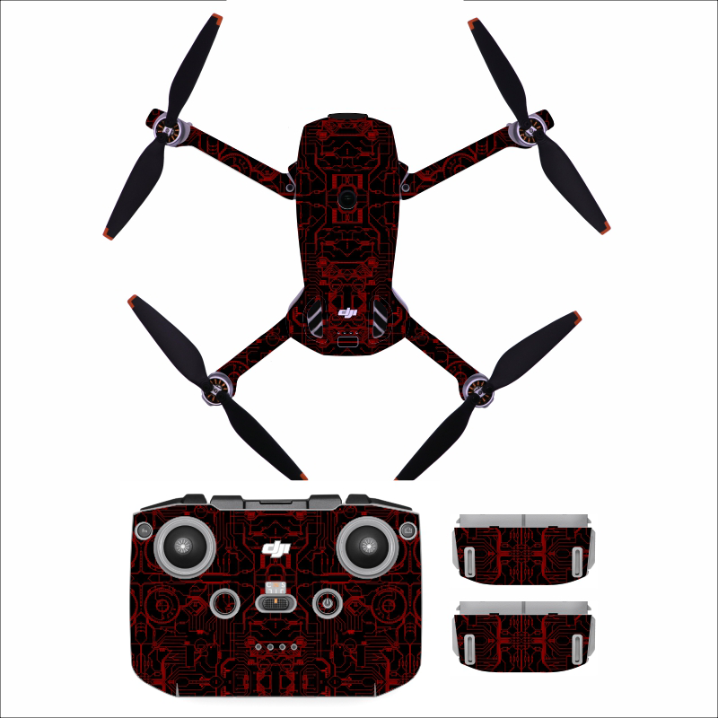 For DJI LITO X1 Drone PVC Deca - Drone Dji Rc N3 recensione e prezzo