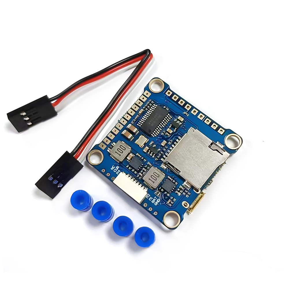 F4 V3S PLUS / F4 V3S PLUS FC F - Drone Rc Quadcopter recensione e prezzo