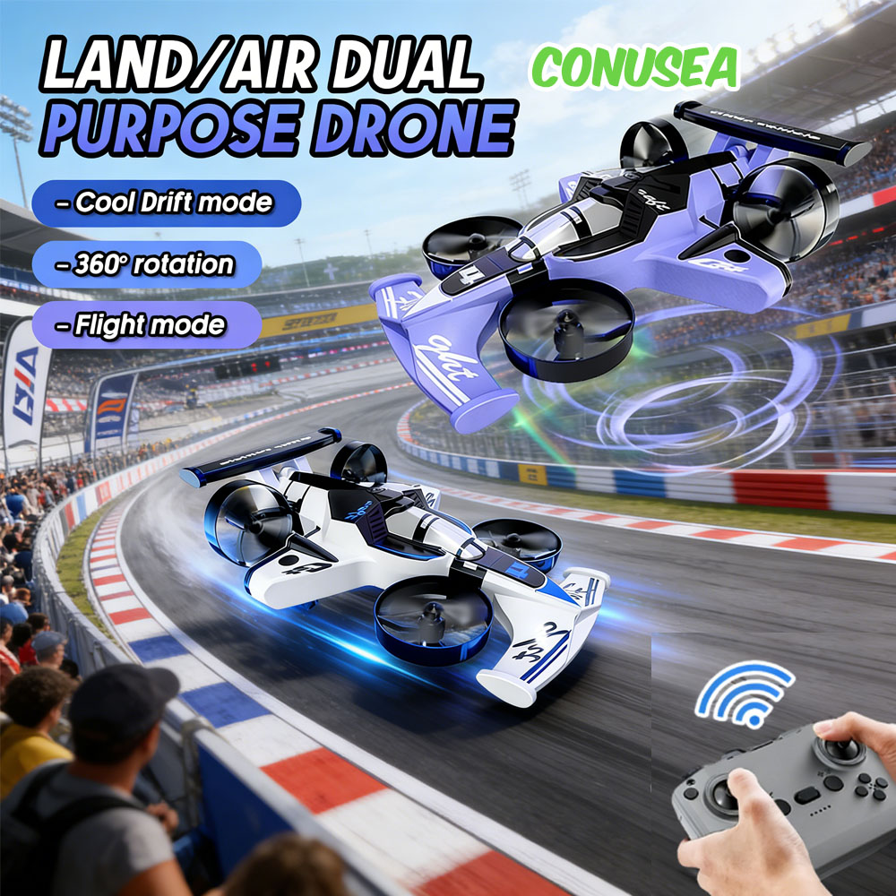 CZ04 Drone Mini Drones Land Ai - Drone Rc Signal recensione e prezzo