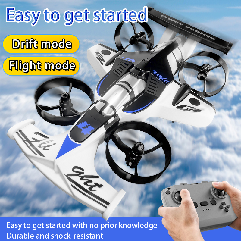 CZ04 Drone Mini Drones Land Ai - Drone Rc Signal recensione e prezzo