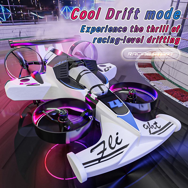 CZ04 Drone Mini Drones Land Ai - Drone Rc Signal recensione e prezzo