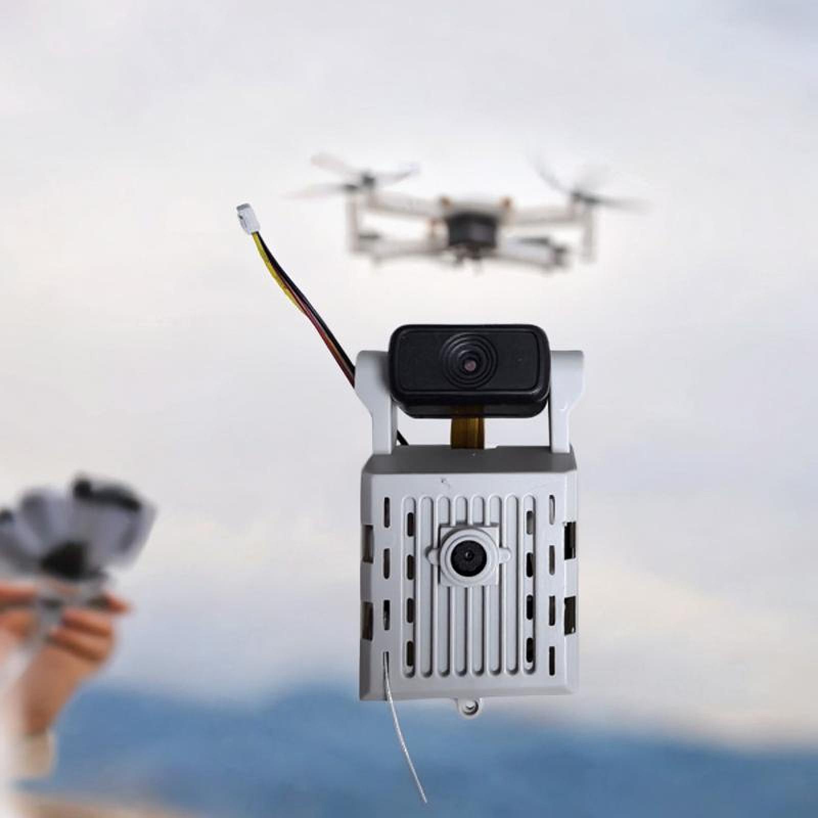 Drone Double Camera Module Pro - Rc Drone E88 recensione e prezzo