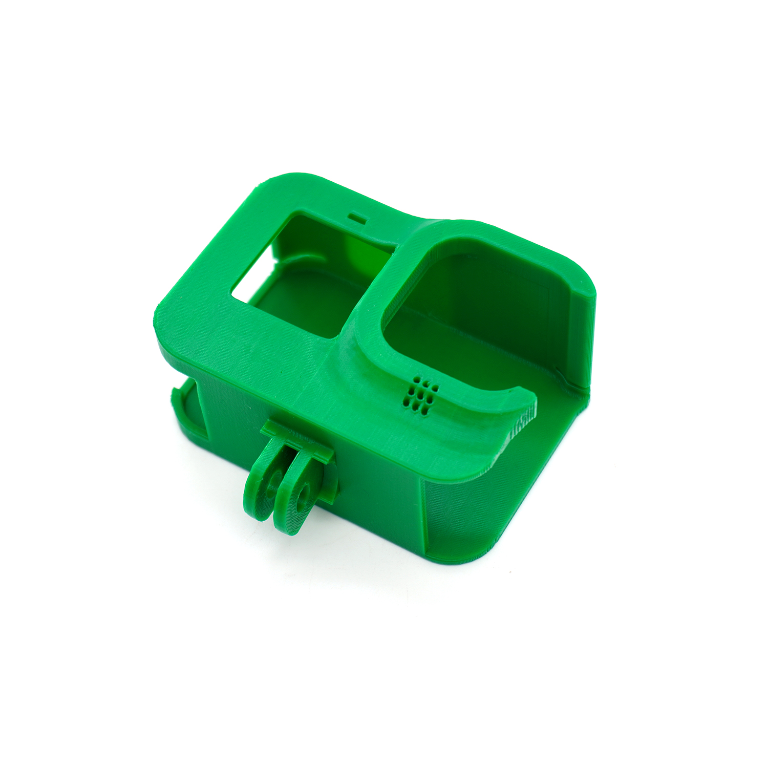 BOGIRC Gopro TPU 3D Printed Ad - 3D Printed Drone Part recensione e prezzo