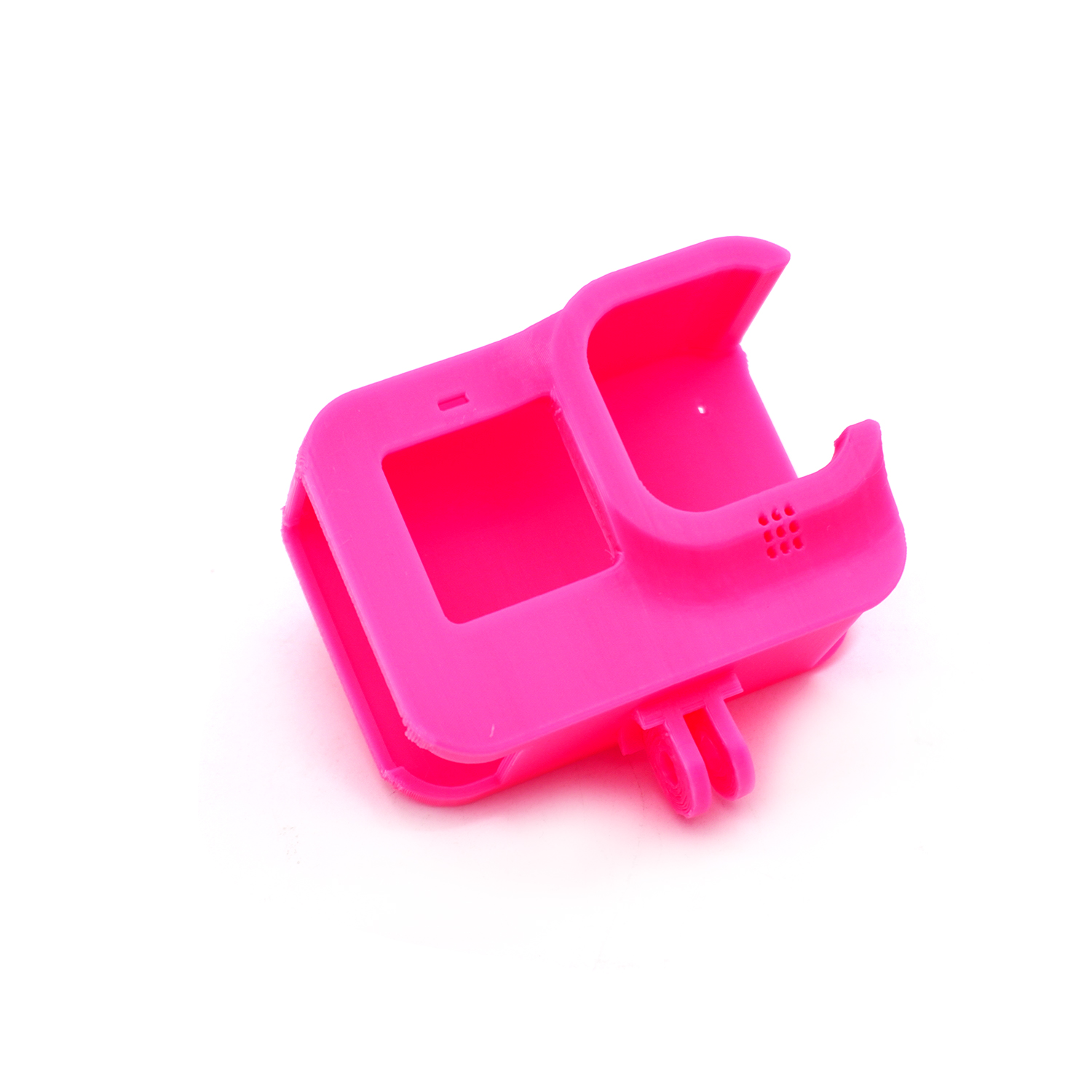 BOGIRC Gopro TPU 3D Printed Ad - 3D Printed Drone Part recensione e prezzo