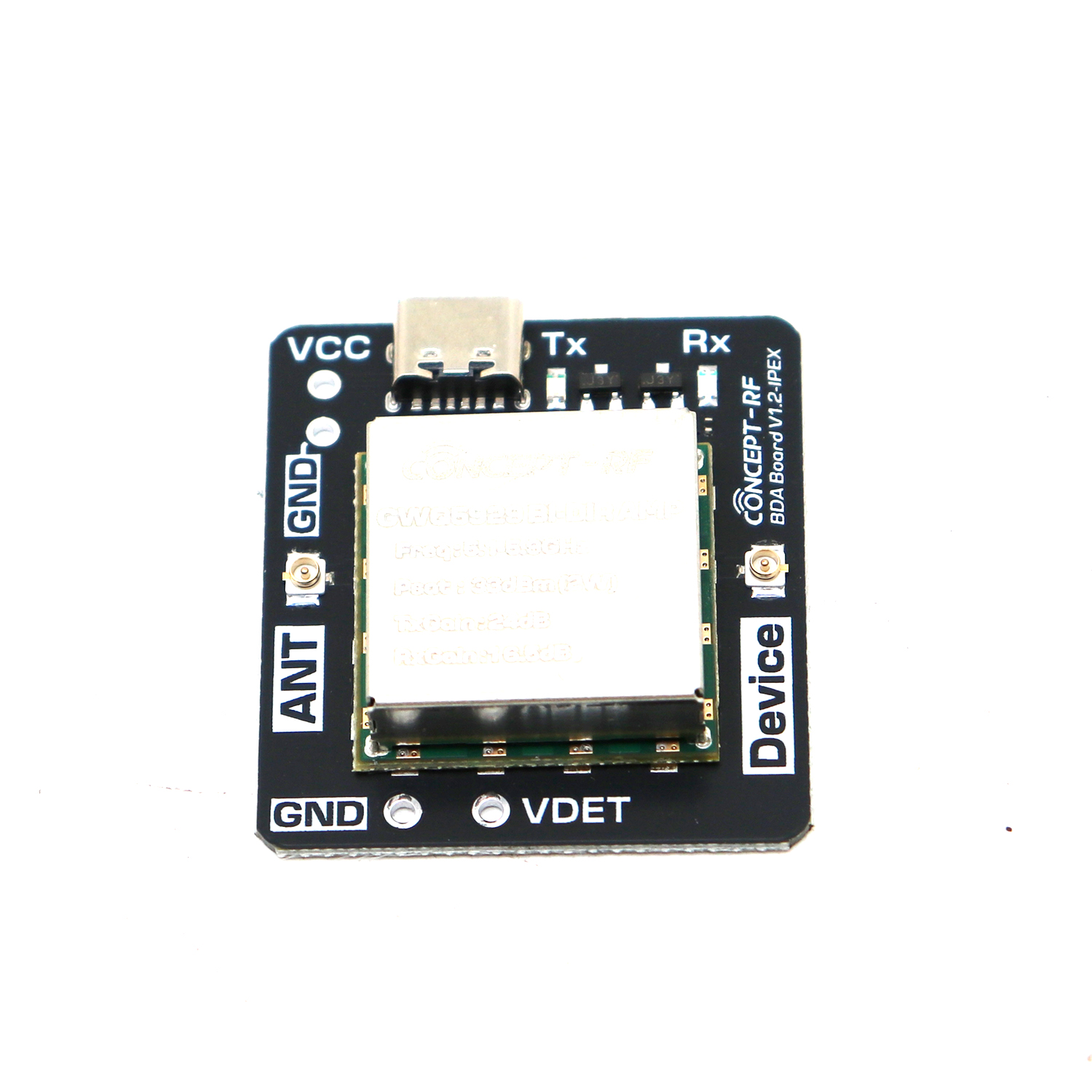 IPEX Bidirectional POWER Ampli - Drone Rc Signal recensione e prezzo