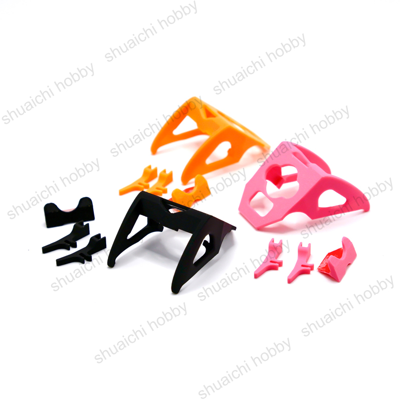 1Set Drone Nose Protective Kit - 3D Printed Drone Part recensione e prezzo