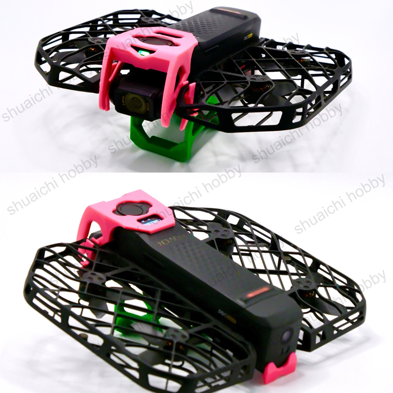 1Set Drone Nose Protective Kit - 3D Printed Drone Part recensione e prezzo