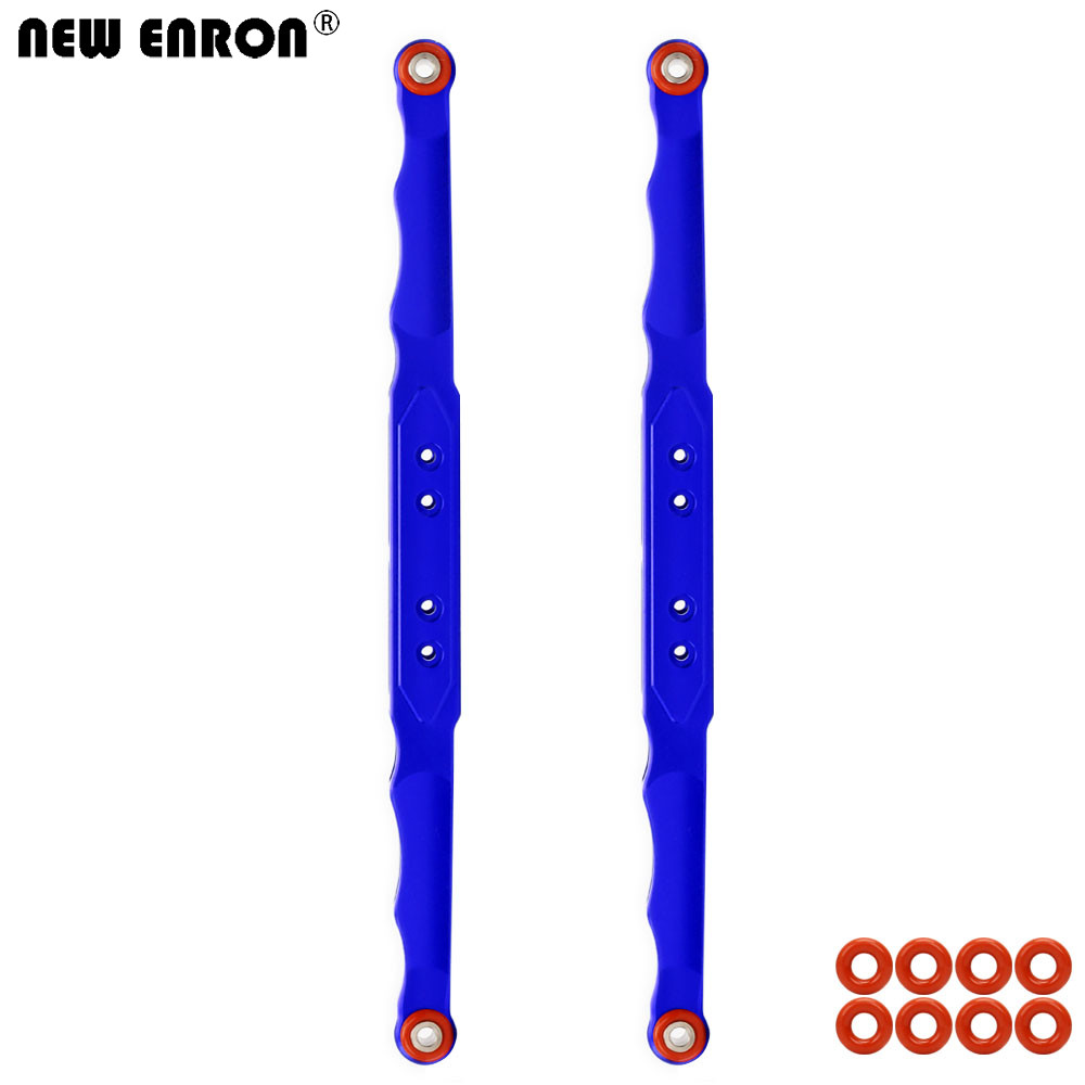 NEW ENRON Aluminum Alloy Rear  - Rc Suspension Arm recensione e prezzo