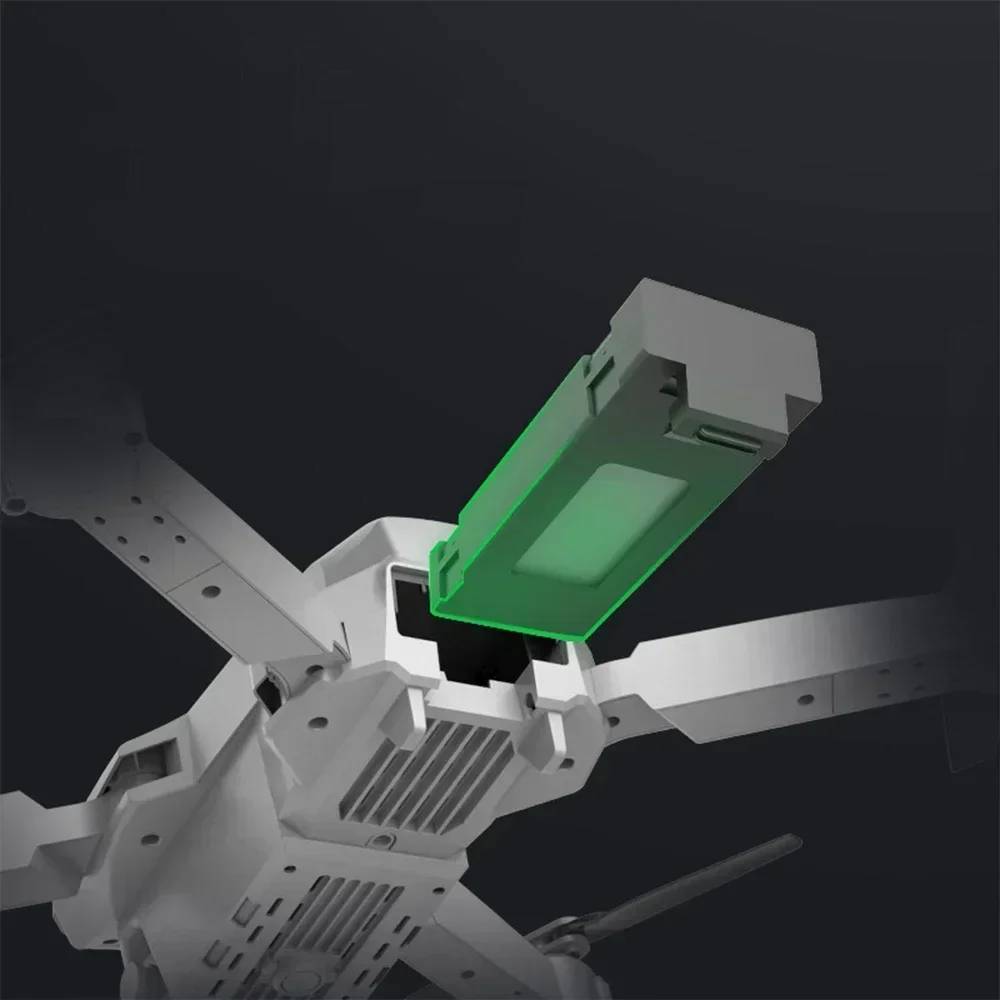 3.7V 1800Mah RC Drone Battery  - Rc Drone E88 recensione e prezzo