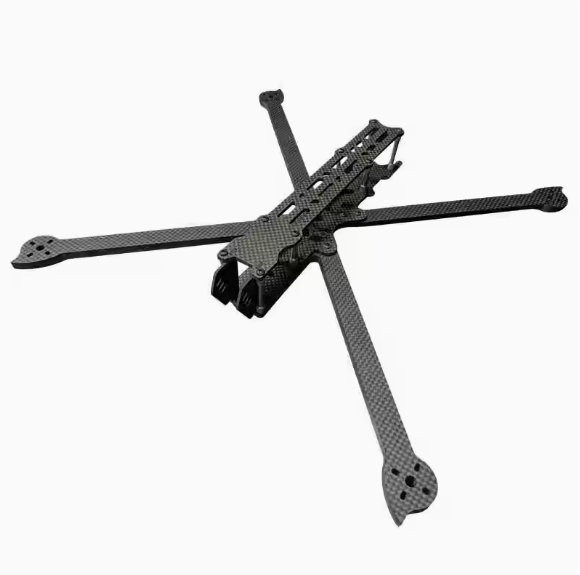 XL10 V7 10inch 420mm Wheelbase - Carbon Fiber Drone Arm recensione e prezzo