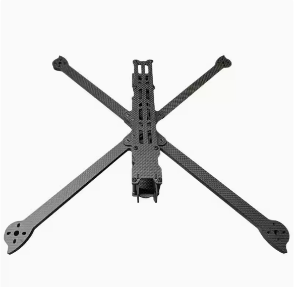 XL10 V7 10inch 420mm Wheelbase - Carbon Fiber Drone Arm recensione e prezzo