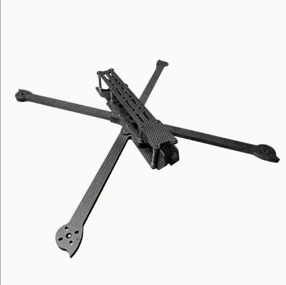 XL10 V7 10inch 420mm Wheelbase - Carbon Fiber Drone Arm recensione e prezzo