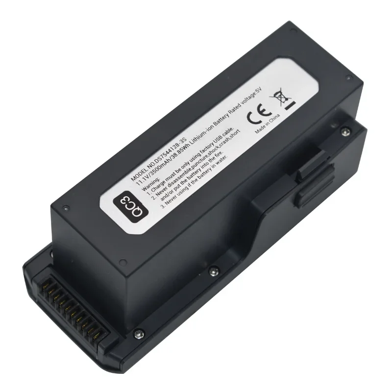 New 11.1V 3500mAh Drone Batter - Drone F22 Rc recensione e prezzo