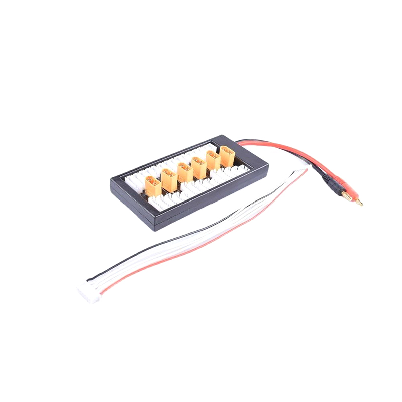 XT60 Plug Lipo Parallel Chargi - Lipo Parallel Charging Board recensione e prezzo