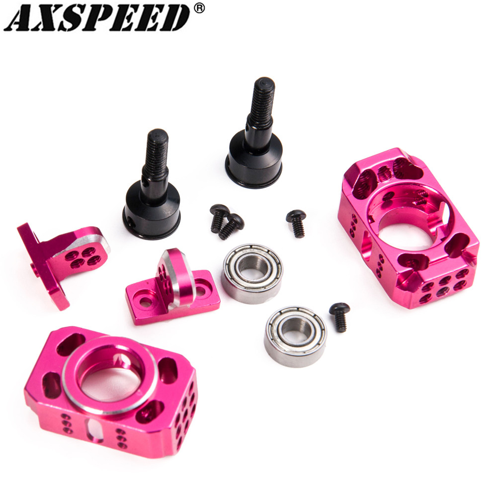 AXSPEED Aluminum Adjustable St - Rc Suspension Arm recensione e prezzo