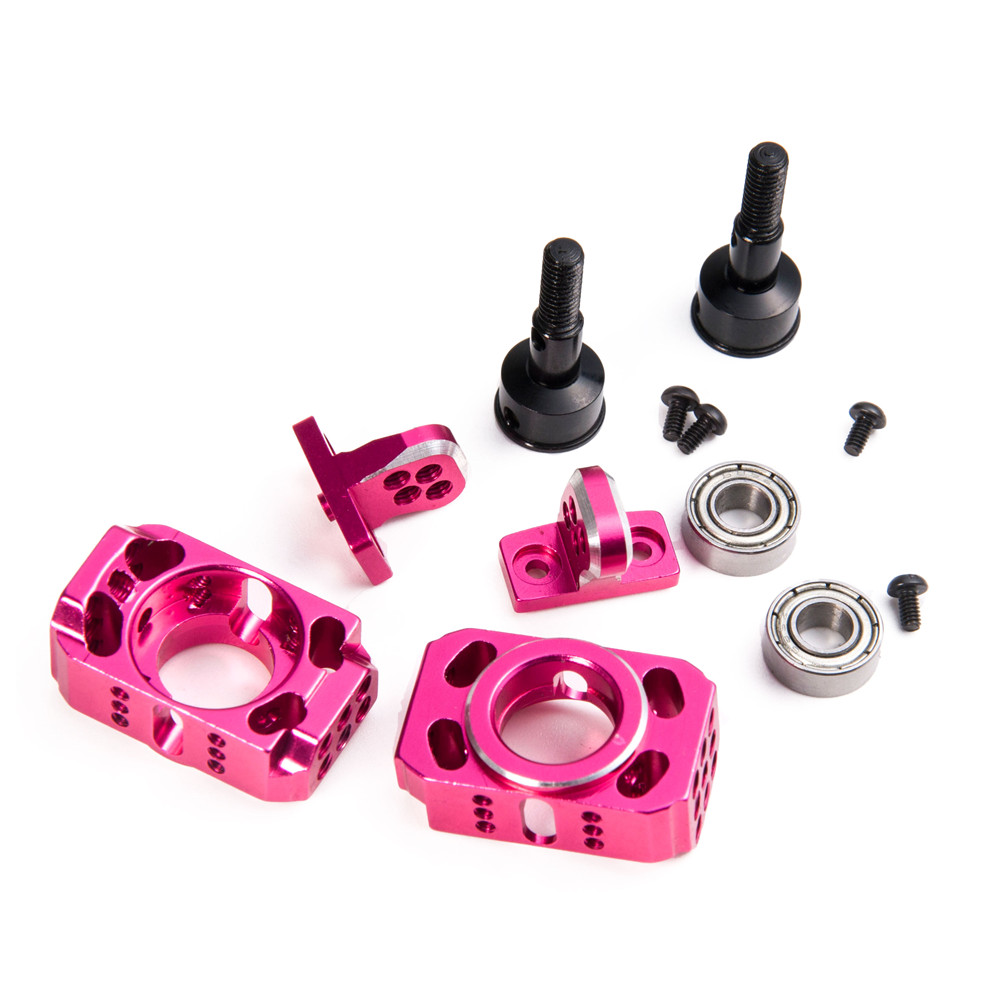 AXSPEED Aluminum Adjustable St - Rc Suspension Arm recensione e prezzo