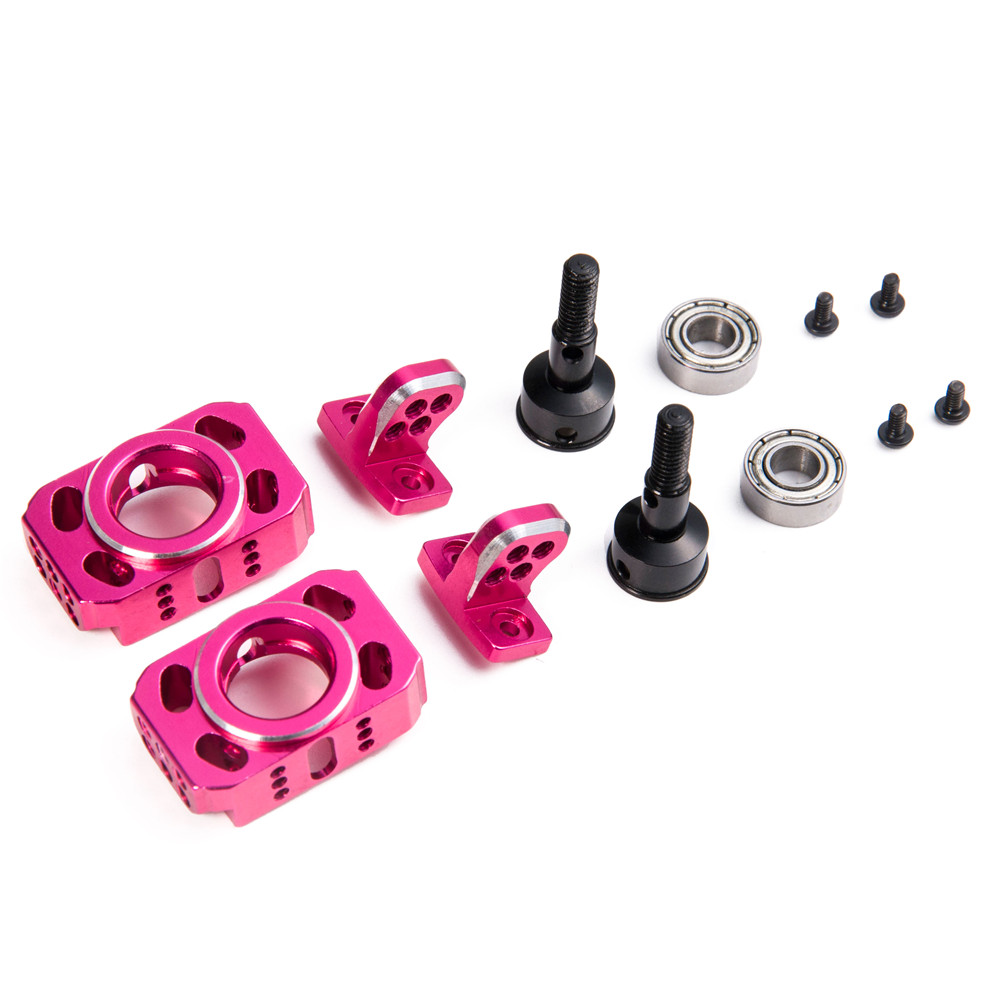 AXSPEED Aluminum Adjustable St - Rc Suspension Arm recensione e prezzo
