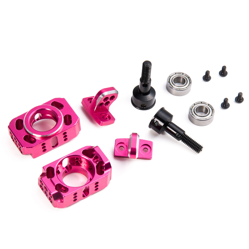 AXSPEED Aluminum Adjustable St - Rc Suspension Arm recensione e prezzo