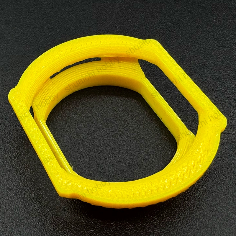 3PCS DJI O4 Air Unit Pro Lens  - 3D Printed Drone Part recensione e prezzo