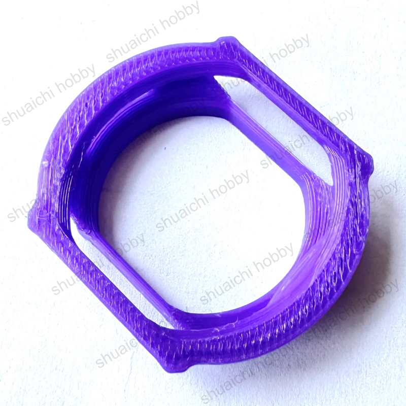 3PCS DJI O4 Air Unit Pro Lens  - 3D Printed Drone Part recensione e prezzo