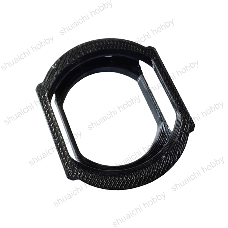 3PCS DJI O4 Air Unit Pro Lens  - 3D Printed Drone Part recensione e prezzo