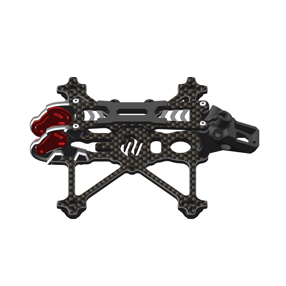 AlfaRC Fi-25 DJI O4 Air Unit 6 - Drone Dji Rc 2 recensione e prezzo