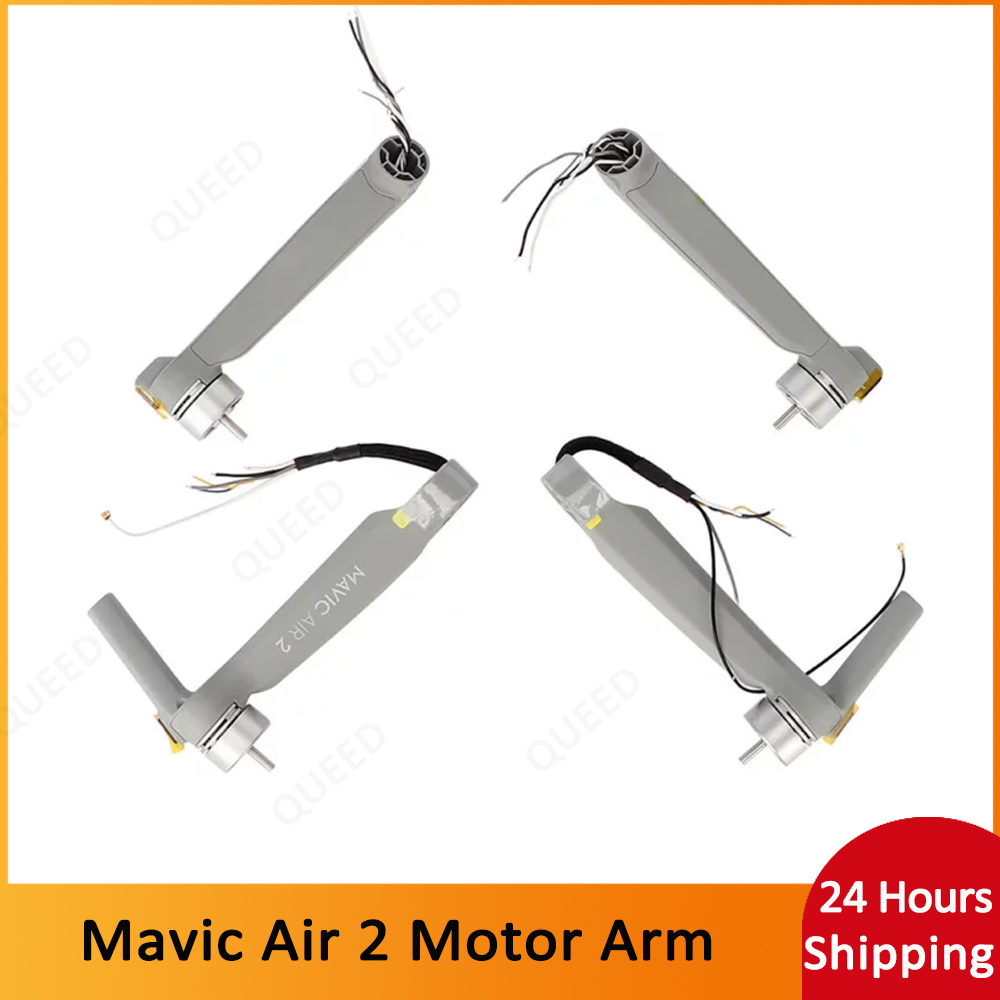 Original Mavic Air 2 Motor Arm - Drone Dji Rc 2 recensione e prezzo