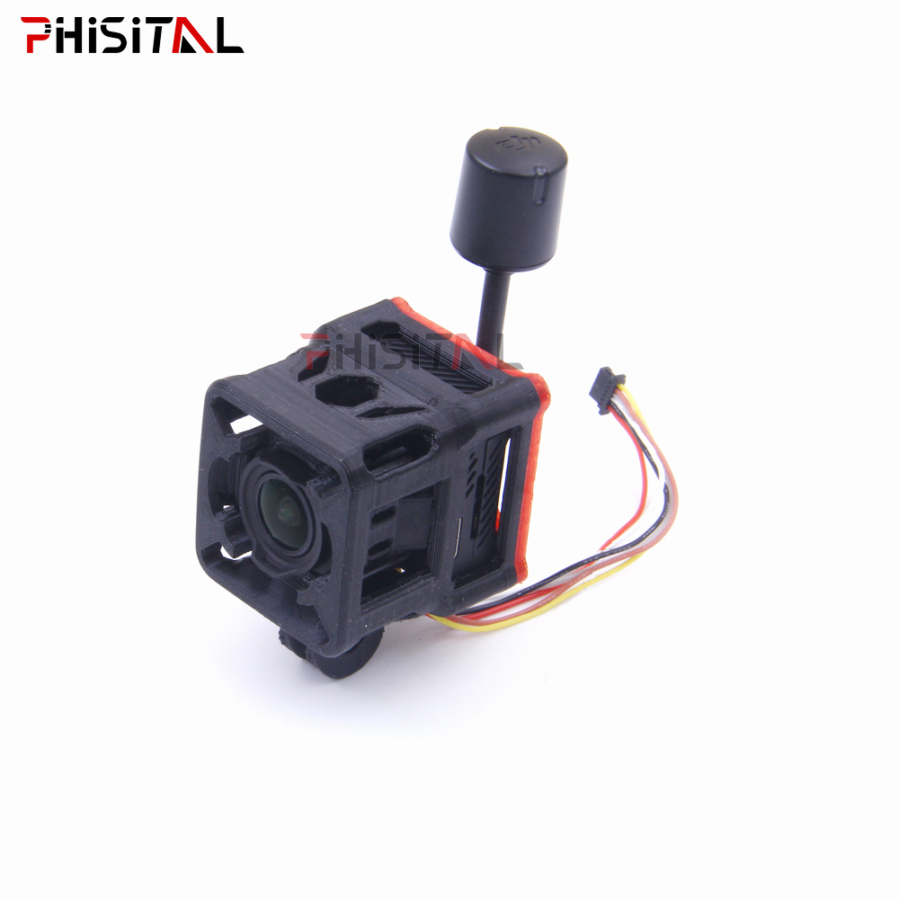 DJI O3 air unit camera integra - 3D Printed Drone Part recensione e prezzo