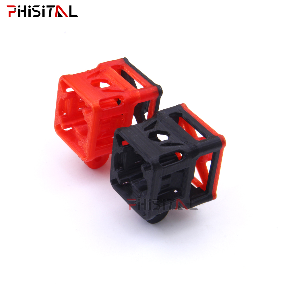 DJI O3 air unit camera integra - 3D Printed Drone Part recensione e prezzo