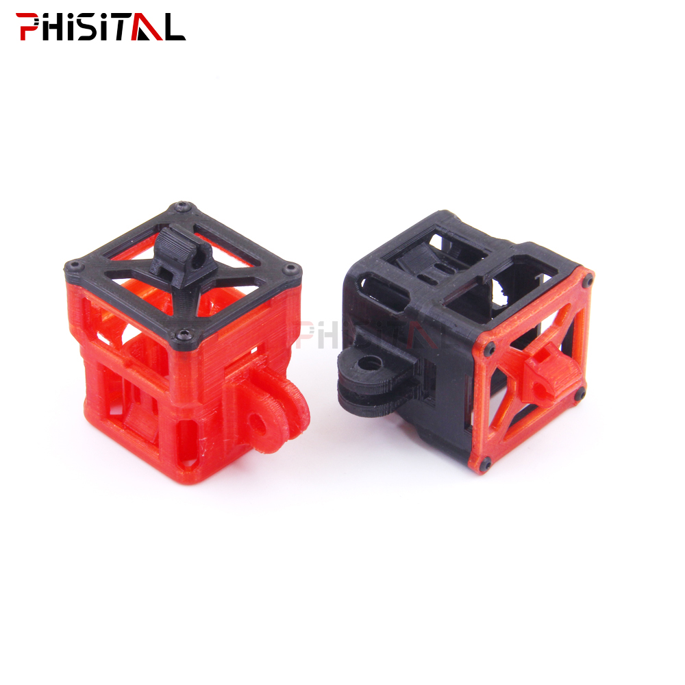 DJI O3 air unit camera integra - 3D Printed Drone Part recensione e prezzo