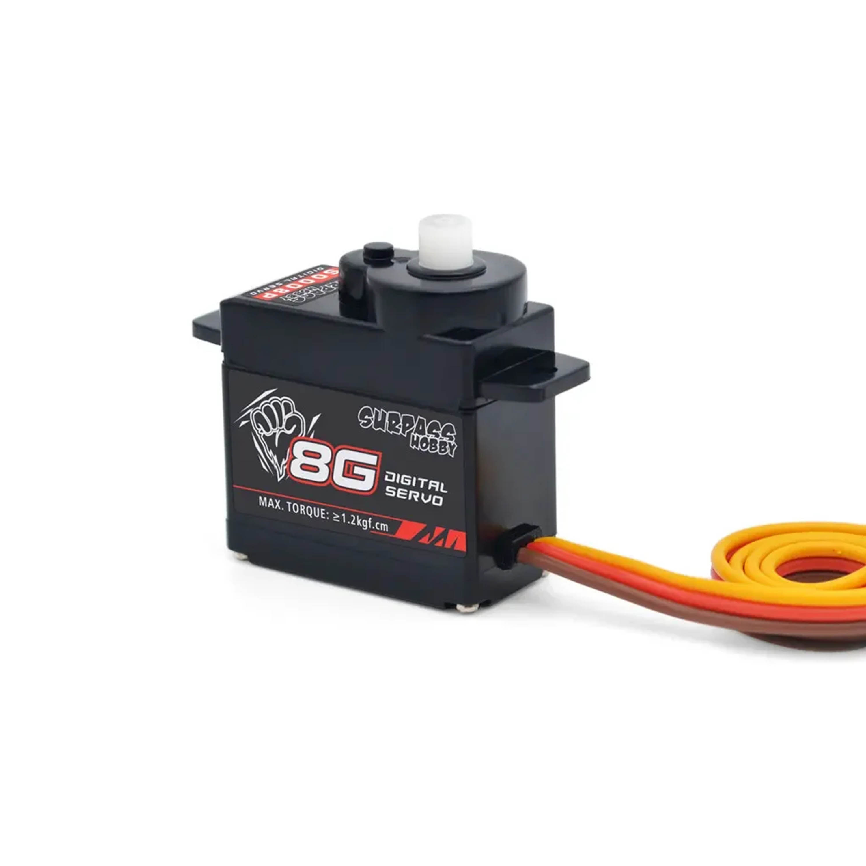 Surpass Hobby 2g 3.7g 4.3g 6g  - Drone Rc Car recensione e prezzo