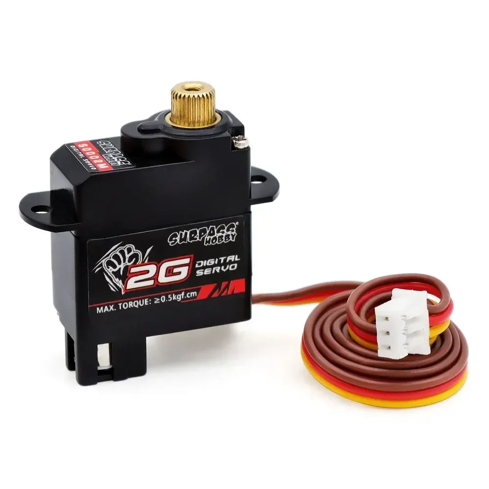 Surpass Hobby 2g 3.7g 4.3g 6g  - Drone Rc Car recensione e prezzo