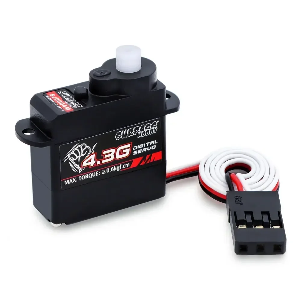 Surpass Hobby 2g 3.7g 4.3g 6g  - Drone Rc Car recensione e prezzo