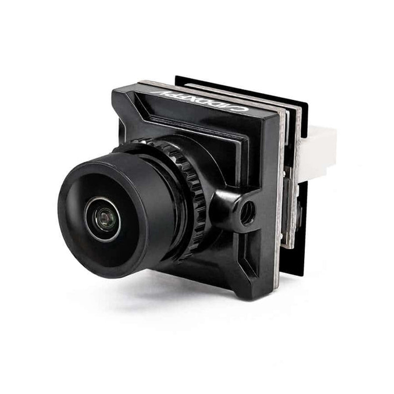CADDXFPV Ratel Pro Analog / Ba - Drone Dji Rc 2 recensione e prezzo