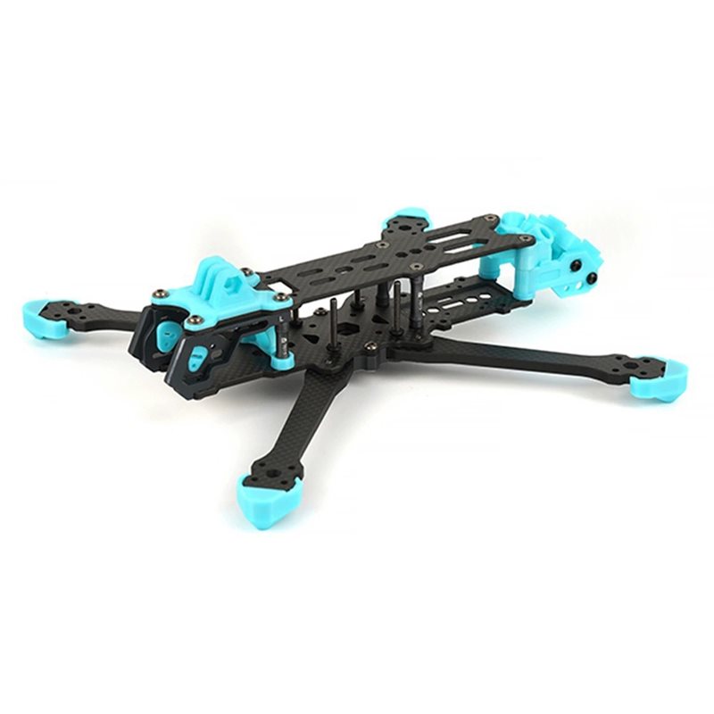 MACH-MANTA V2 5 Inch Carbon Fi - Drone Rc Quadcopter recensione e prezzo